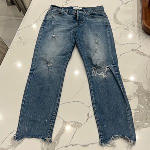 Pistola Jeans size 27